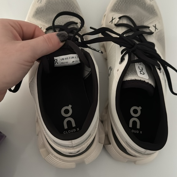 On cloud X - Picture 4 of 7